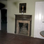 Haldeman Mansion - GDP 001