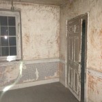 Haldeman Mansion - GDP 050