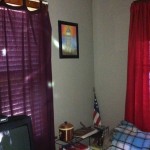 Joan's Camp - GDP 1 006