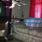 Joan's Camp - GDP 1 009