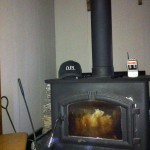 Joan's Camp - GDP 1 010