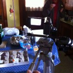 Joan's Camp - GDP 1 014