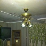 Joan's Camp - GDP 1 019