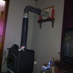 Joan's Camp - GDP 1 020