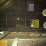 Joan's Camp - GDP 1 027