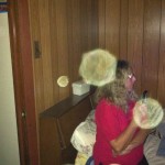 Joan's Camp - GDP 1 028