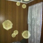 Joan's Camp - GDP 1 029