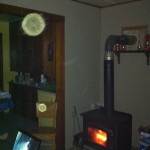 Joan's Camp - GDP 1 030