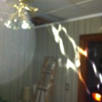 Joan's Camp - GDP 1 031