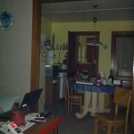 Joan's Camp - GDP 1 036