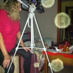 Joan's Camp - GDP 1 040