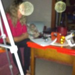 Joan's Camp - GDP 1 041