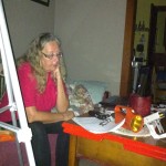 Joan's Camp - GDP 1 042