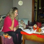 Joan's Camp - GDP 1 043