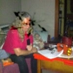 Joan's Camp - GDP 1 044