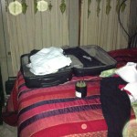 Joan's Camp - GDP 1 046