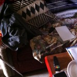 Joan's Camp - GDP 1 049