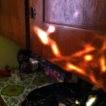 Joan's Camp - GDP 1 057