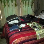 Joan's Camp - GDP 1 062