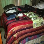 Joan's Camp - GDP 1 063