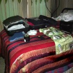 Joan's Camp - GDP 1 064