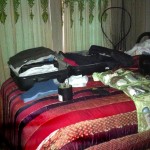 Joan's Camp - GDP 1 065