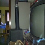 Joan's Camp - GDP 2 016