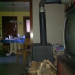 Joan's Camp - GDP 2 017