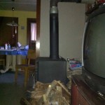 Joan's Camp - GDP 2 018