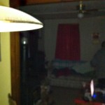 Joan's Camp - GDP 2 023