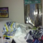 Mara's House - GDP 002