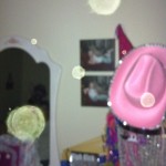 Mara's House - GDP 005